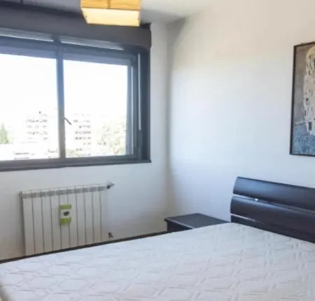 Caduti Della Resistenza Apartment