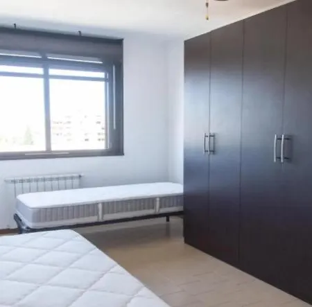 Caduti Della Resistenza Apartment