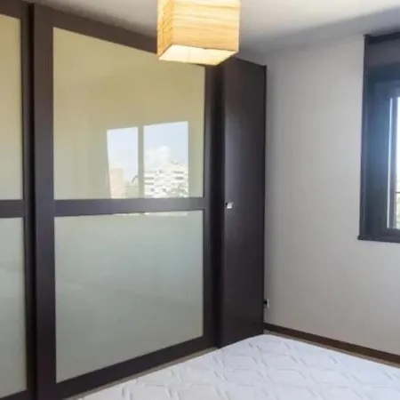 Caduti Della Resistenza Apartment *
