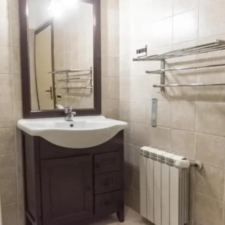 Apartment Caduti Della Resistenza Rom