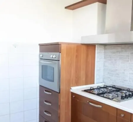 Caduti Della Resistenza Apartment *